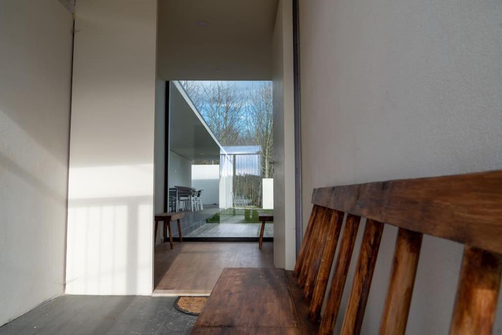 Вилла Casa Do Carvalhal - Quinta Do Soldado Alquerubim Экстерьер фото