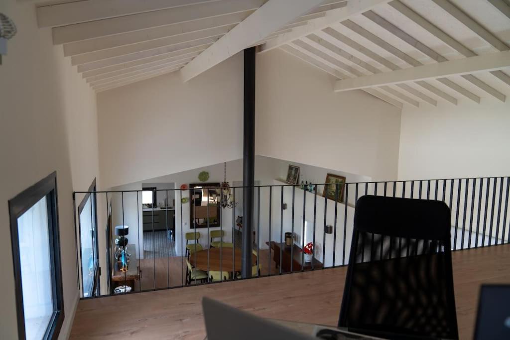 Вилла Casa Do Carvalhal - Quinta Do Soldado Alquerubim Экстерьер фото