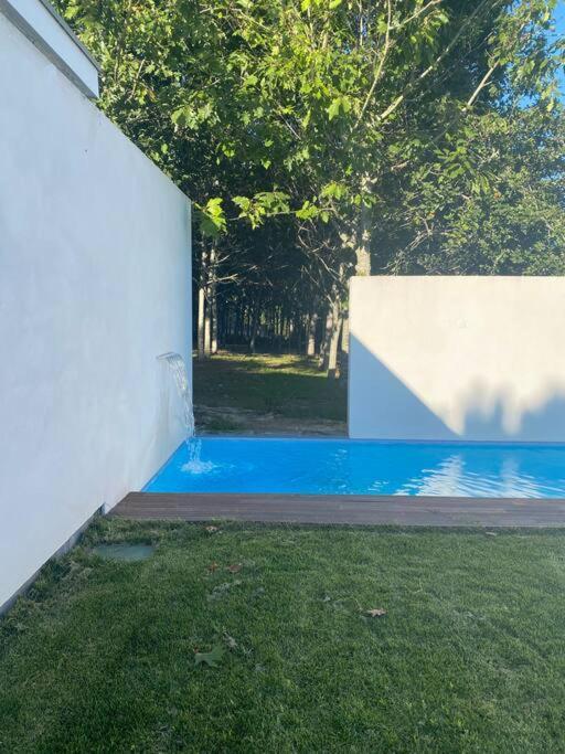 Вилла Casa Do Carvalhal - Quinta Do Soldado Alquerubim Экстерьер фото