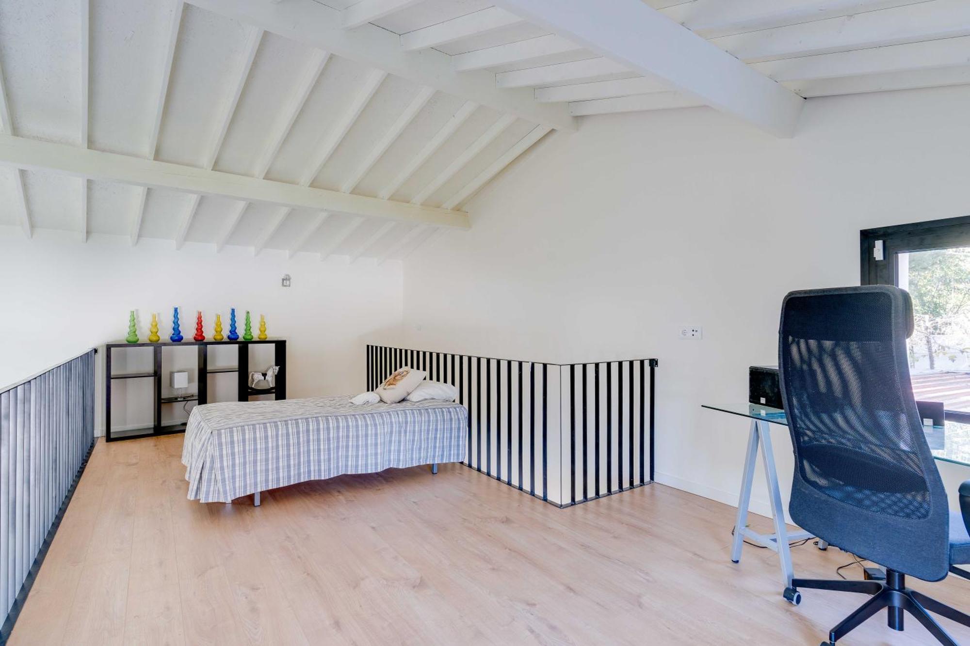 Вилла Casa Do Carvalhal - Quinta Do Soldado Alquerubim Экстерьер фото