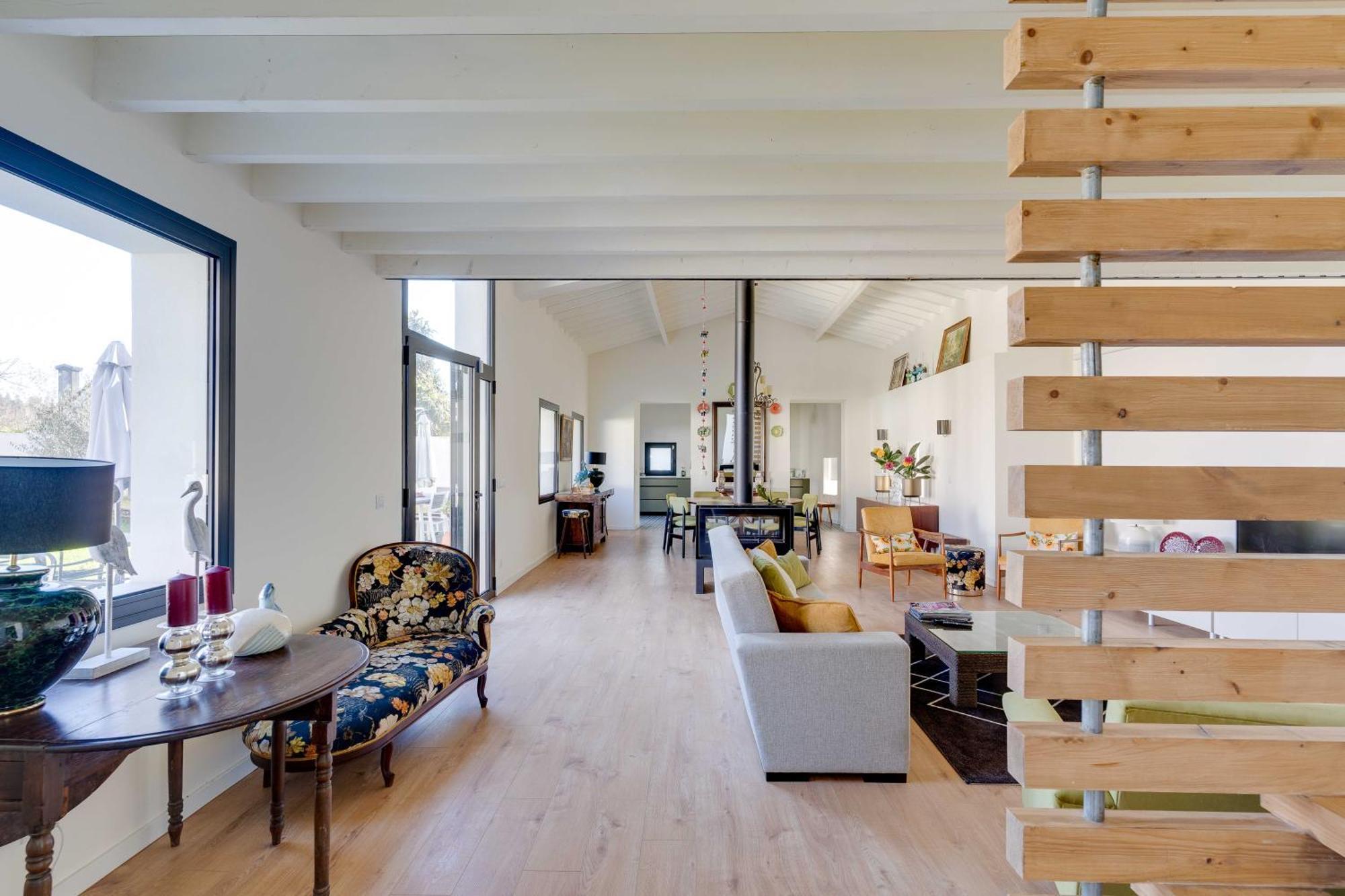 Вилла Casa Do Carvalhal - Quinta Do Soldado Alquerubim Экстерьер фото